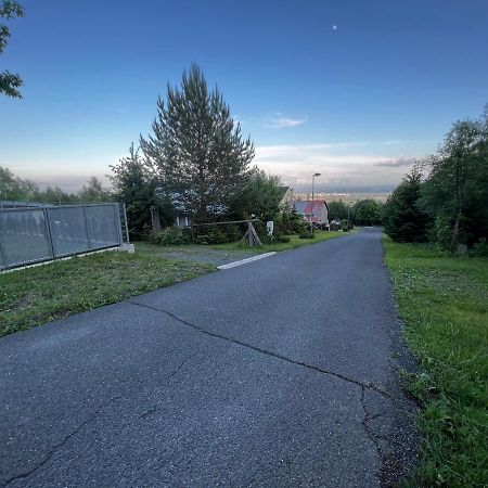 Apartamento Privát Milan Vysoké Tatry Exterior foto