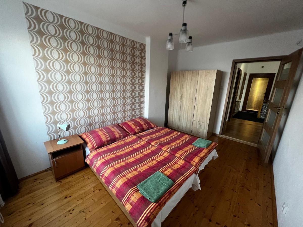 Apartamento Privát Milan Vysoké Tatry Exterior foto