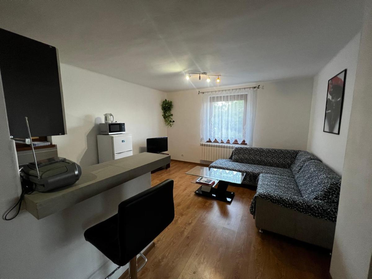 Apartamento Privát Milan Vysoké Tatry Exterior foto