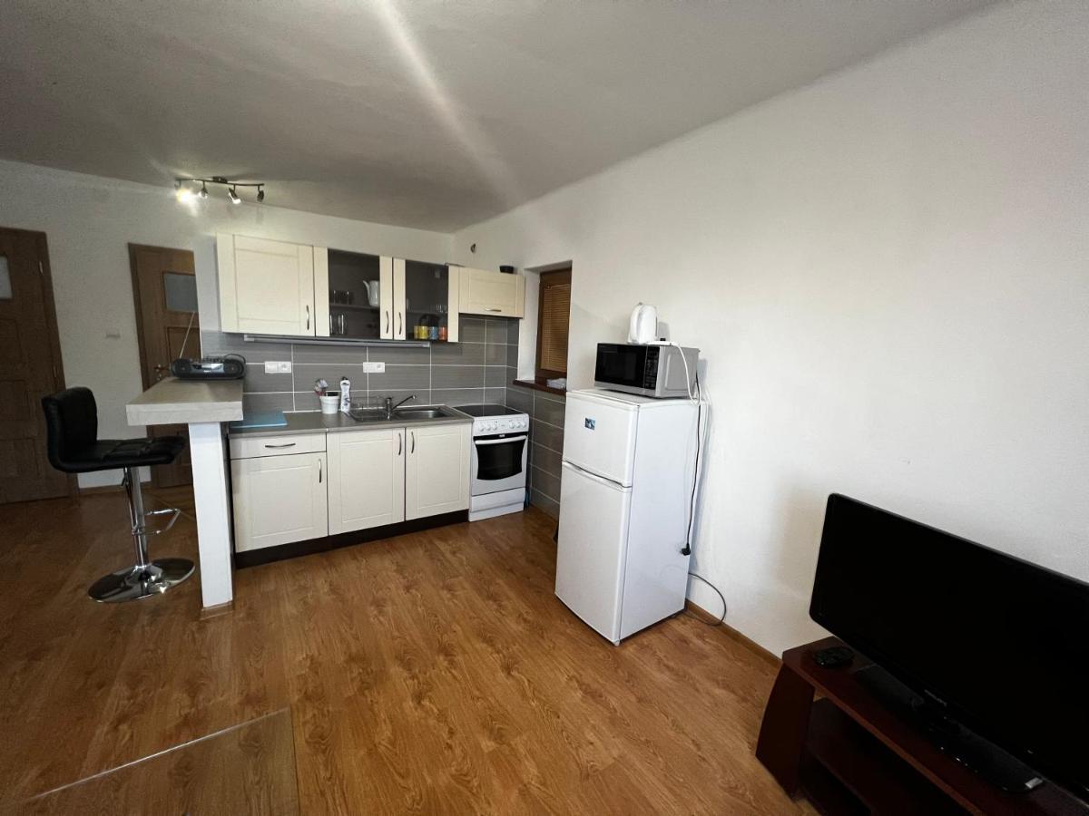 Apartamento Privát Milan Vysoké Tatry Exterior foto
