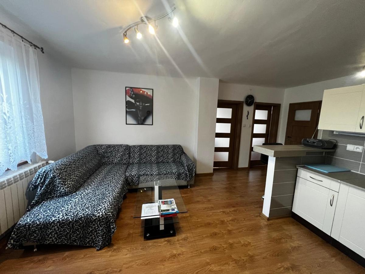 Apartamento Privát Milan Vysoké Tatry Exterior foto