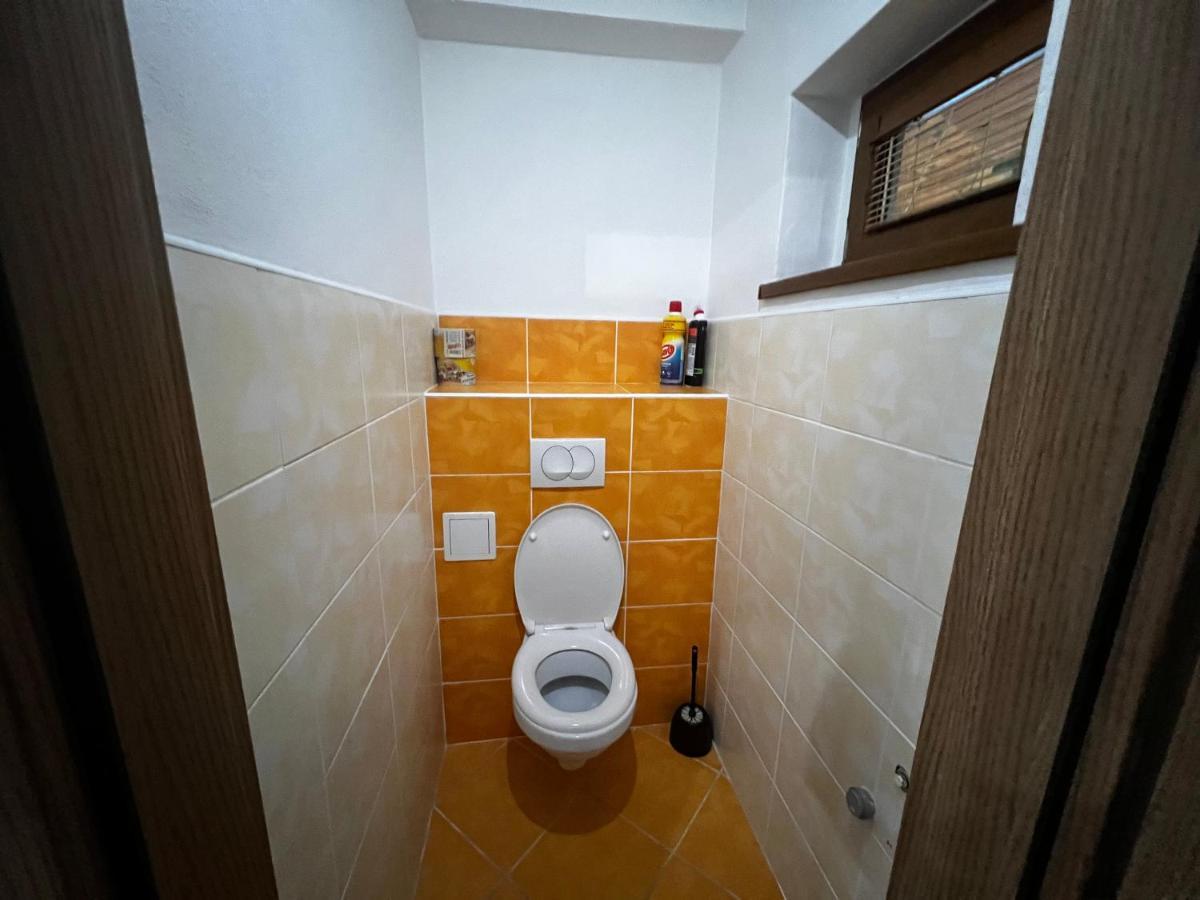 Apartamento Privát Milan Vysoké Tatry Exterior foto