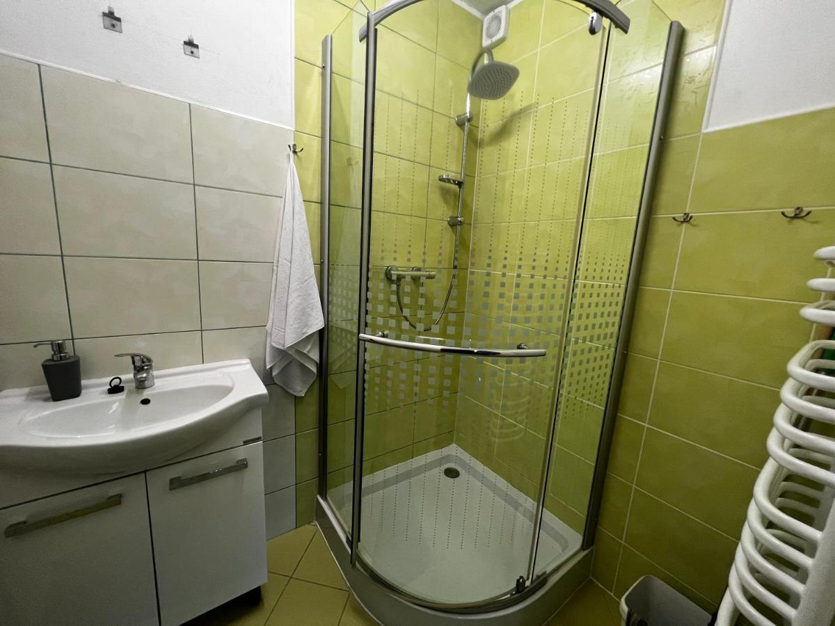 Apartamento Privát Milan Vysoké Tatry Exterior foto