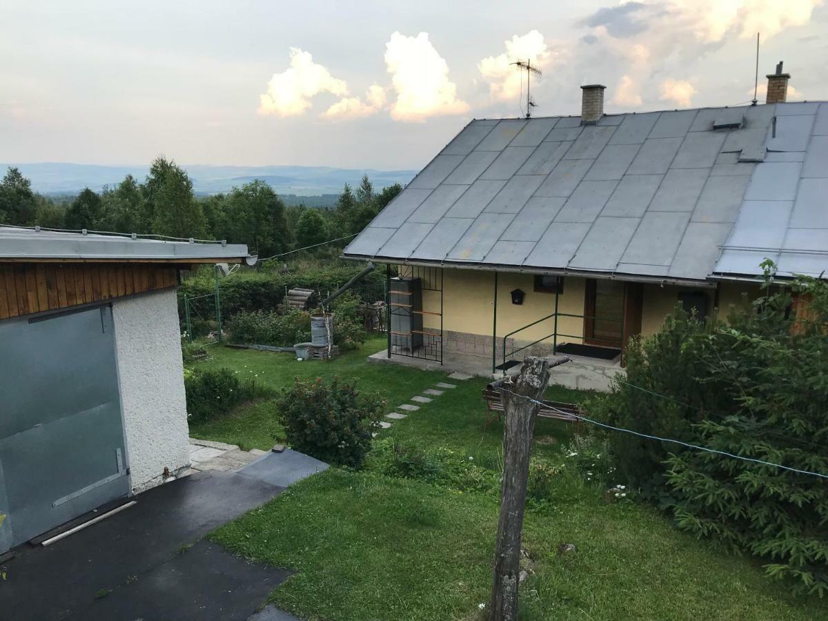 Apartamento Privát Milan Vysoké Tatry Exterior foto